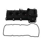 Left Valve Cover for Ford Edge F-150 Flex Mustang Lincoln (2011-2021)