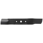 3 Deck Blades for John Deere L120 L130 L2048 L2548 Sabre (GY20568, GX20250)