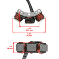 Auxiliary Stator for Mercury Outboard 25 Hp (1998–2004)