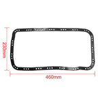 Engine Oil Pan Gasket for Honda Civic (1996–2000) 11251-P30-004