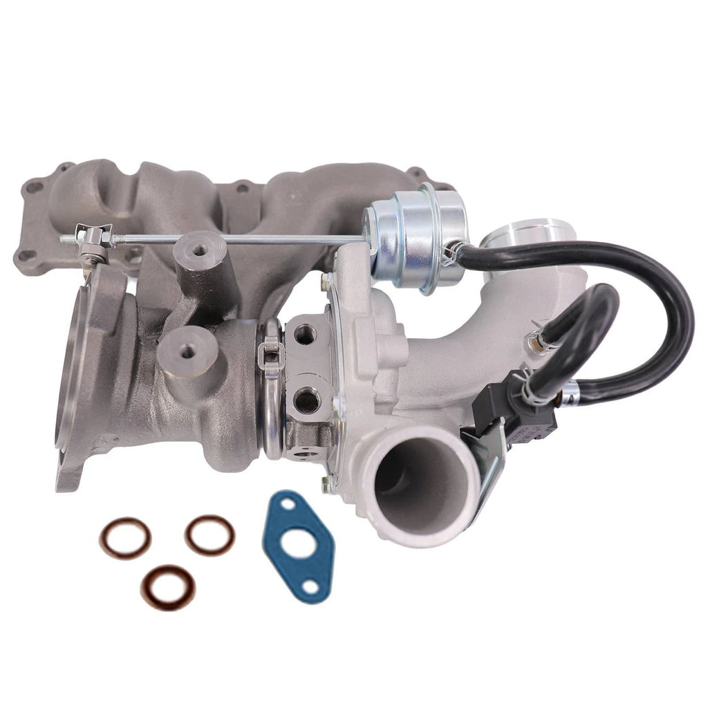 Turbocharger for Jaguar XF, Land Rover LR2, Range Rover Evoque (2012-2017)