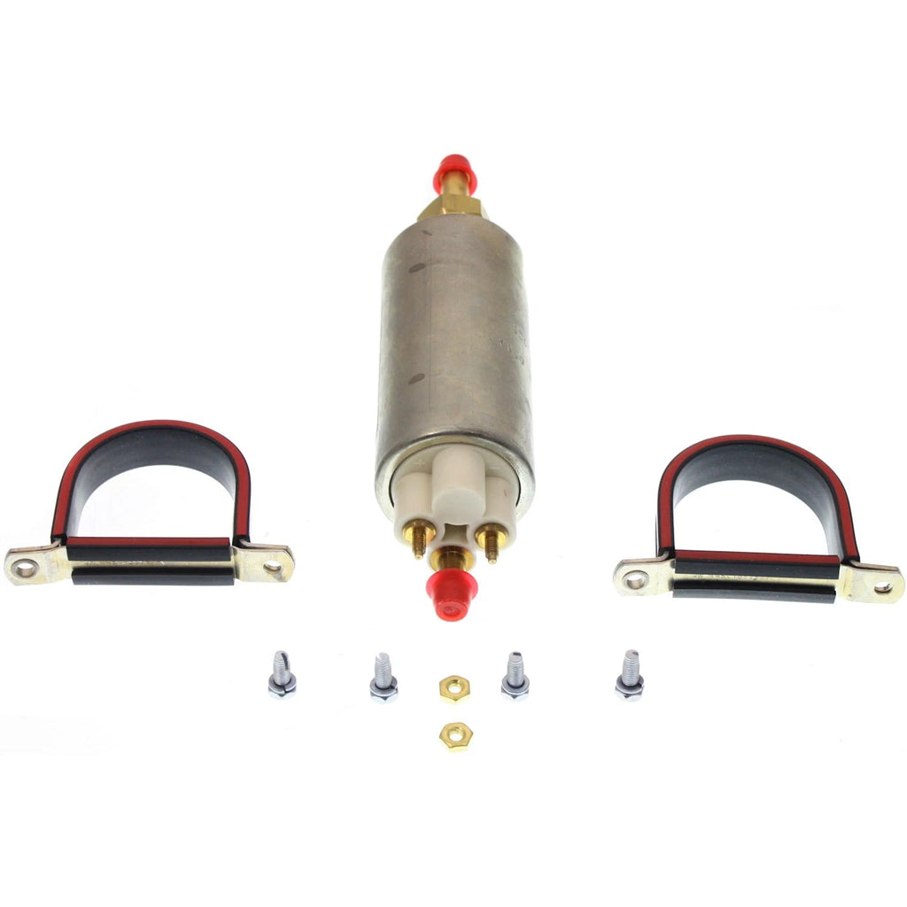 Electric Fuel Pump for Gas Vehicles