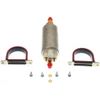 Electric Fuel Pump for Gas Vehicles