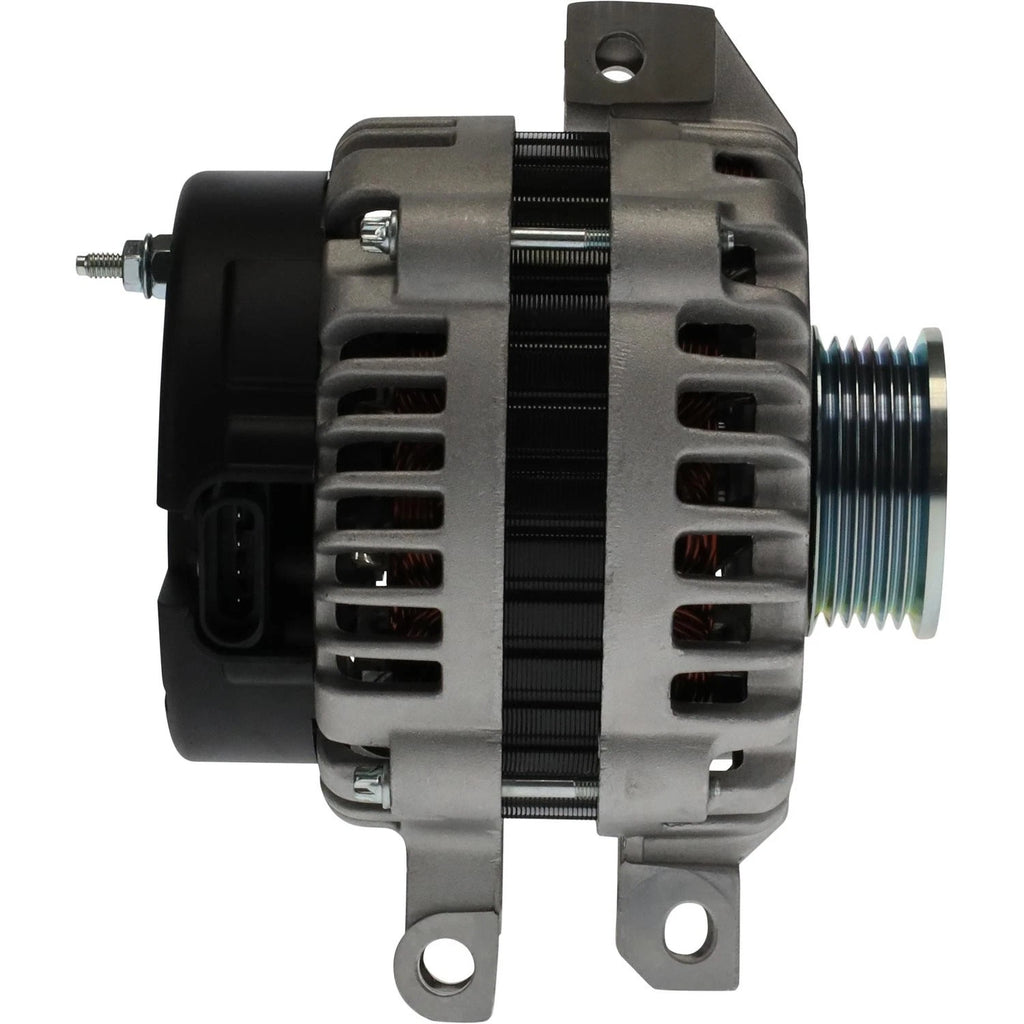 Alternator for Saab 9-7X, GMC Envoy, Trailblazer (2002–2005)