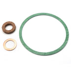 Oil Filter Gasket for Mopar Chrysler 318, 340, 360 (90 Degree)