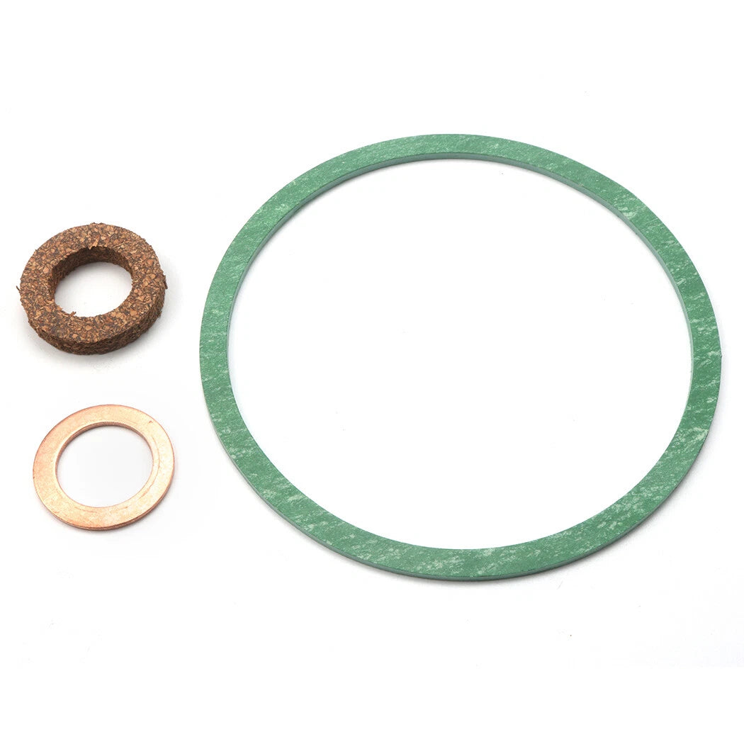 Oil Filter Gasket for Mopar Chrysler 318, 340, 360 (90 Degree)