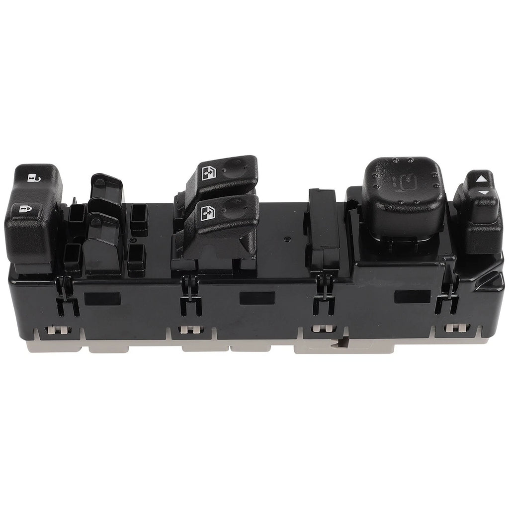 Power Window Switch for GMC Sierra 1500 SLE 4.8L 5.3L (2003–2006)
