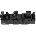 Power Window Switch for GMC Sierra 1500 SLE 4.8L 5.3L (2003–2006)