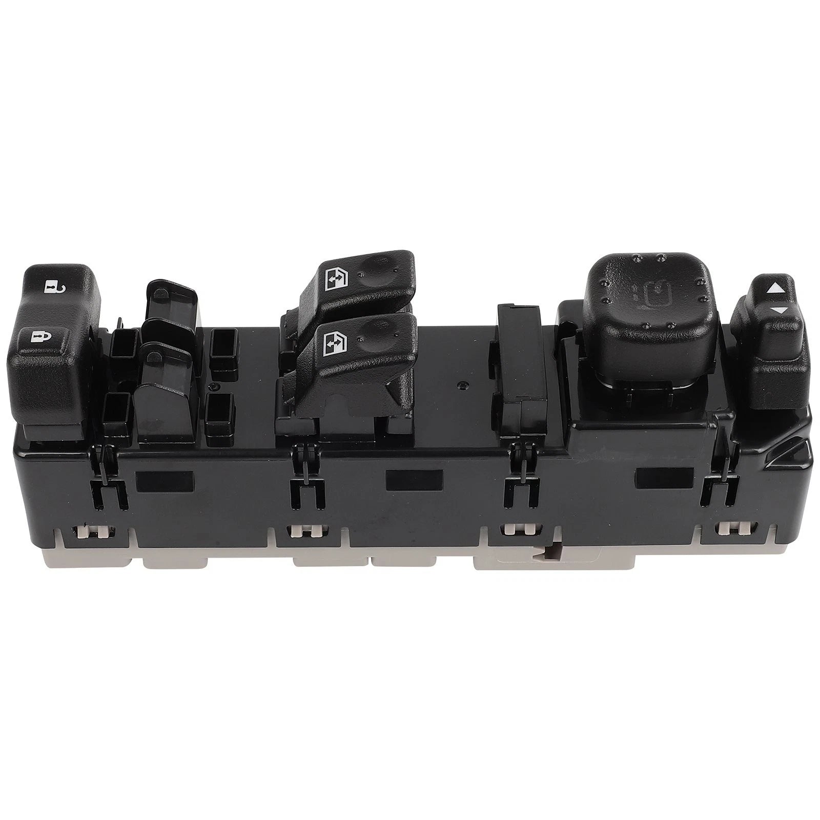 Power Window Switch for GMC Sierra 1500 SLE 4.8L 5.3L (2003–2006)