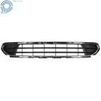 Grille Bumper Assembly with Chrome Ring AE5Z8200DA for Ford Fusion (2010–2011)