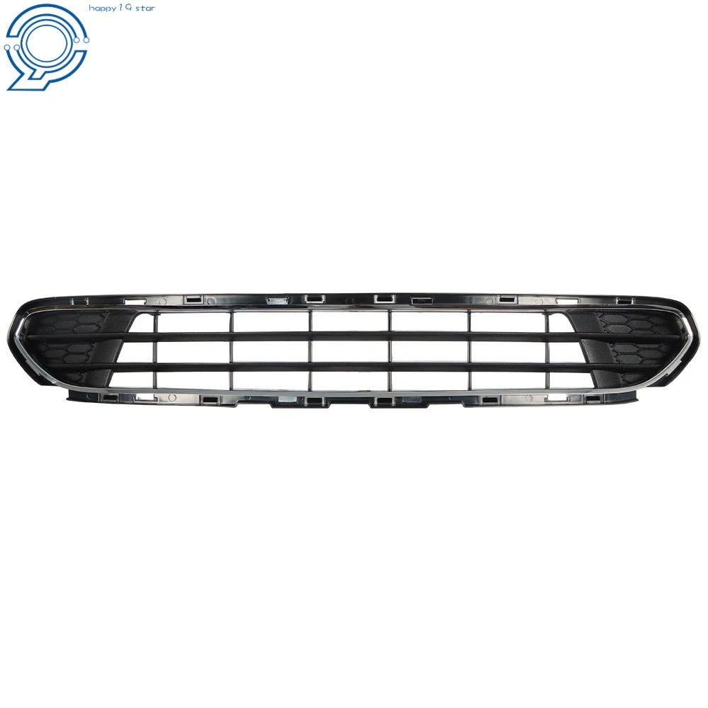 Grille Bumper Assembly with Chrome Ring AE5Z8200DA for Ford Fusion (2010–2011)
