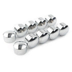 13mm Bolt Topper Caps Covers for Harley Electra Glide