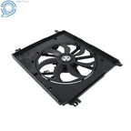 Radiator Cooling Fan Assembly for Toyota Highlander (2020–2023) 16360-F0100