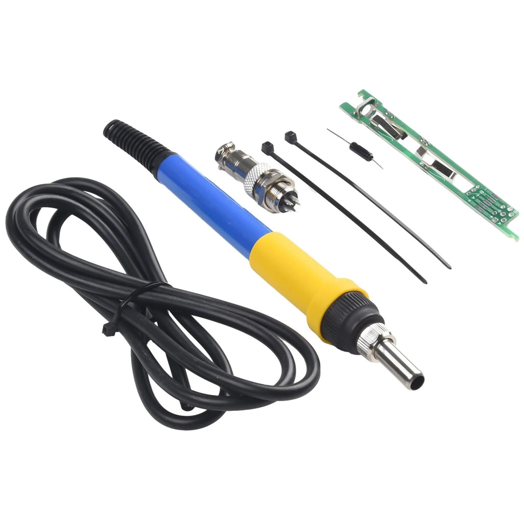 Soldering Handle for V2.1S OLED/Digital (907, T12)