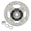 Front/Rear Wheel Hub Bearing Brake Rotor for Polaris RZR XP 1000 (2014–2023)