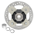 Front/Rear Wheel Hub Bearing Brake Rotor for Polaris RZR XP 1000 (2014–2023)
