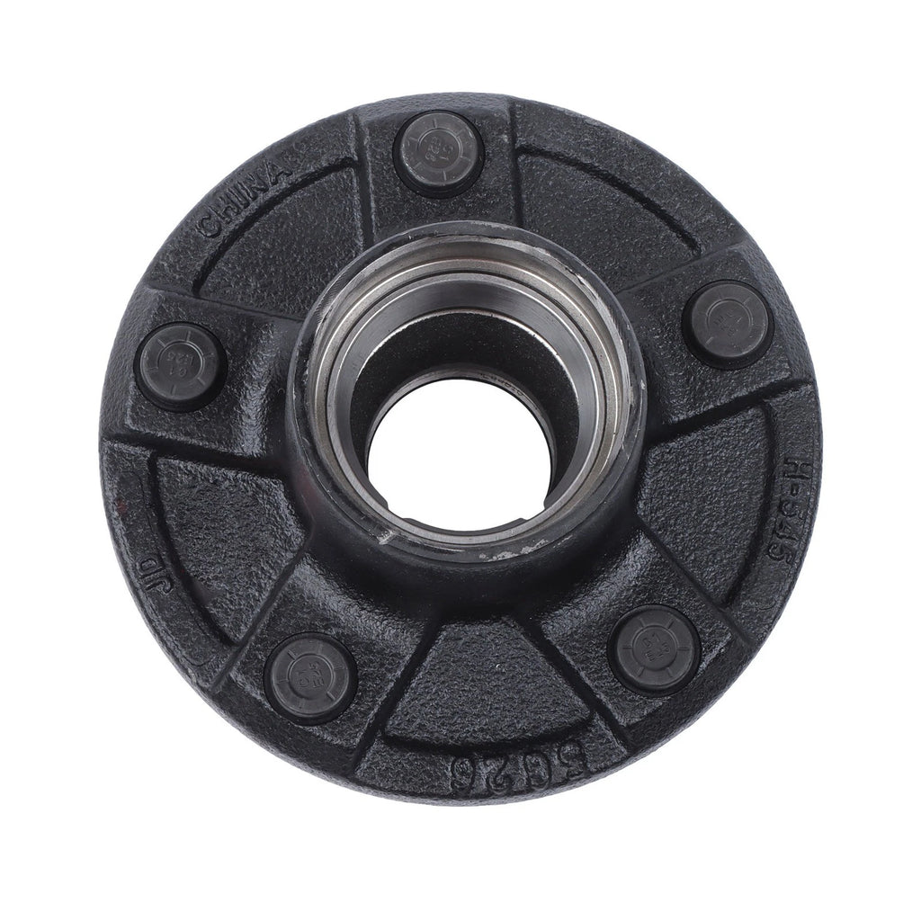 5 Bolt on 5" Bolt Circle for 3