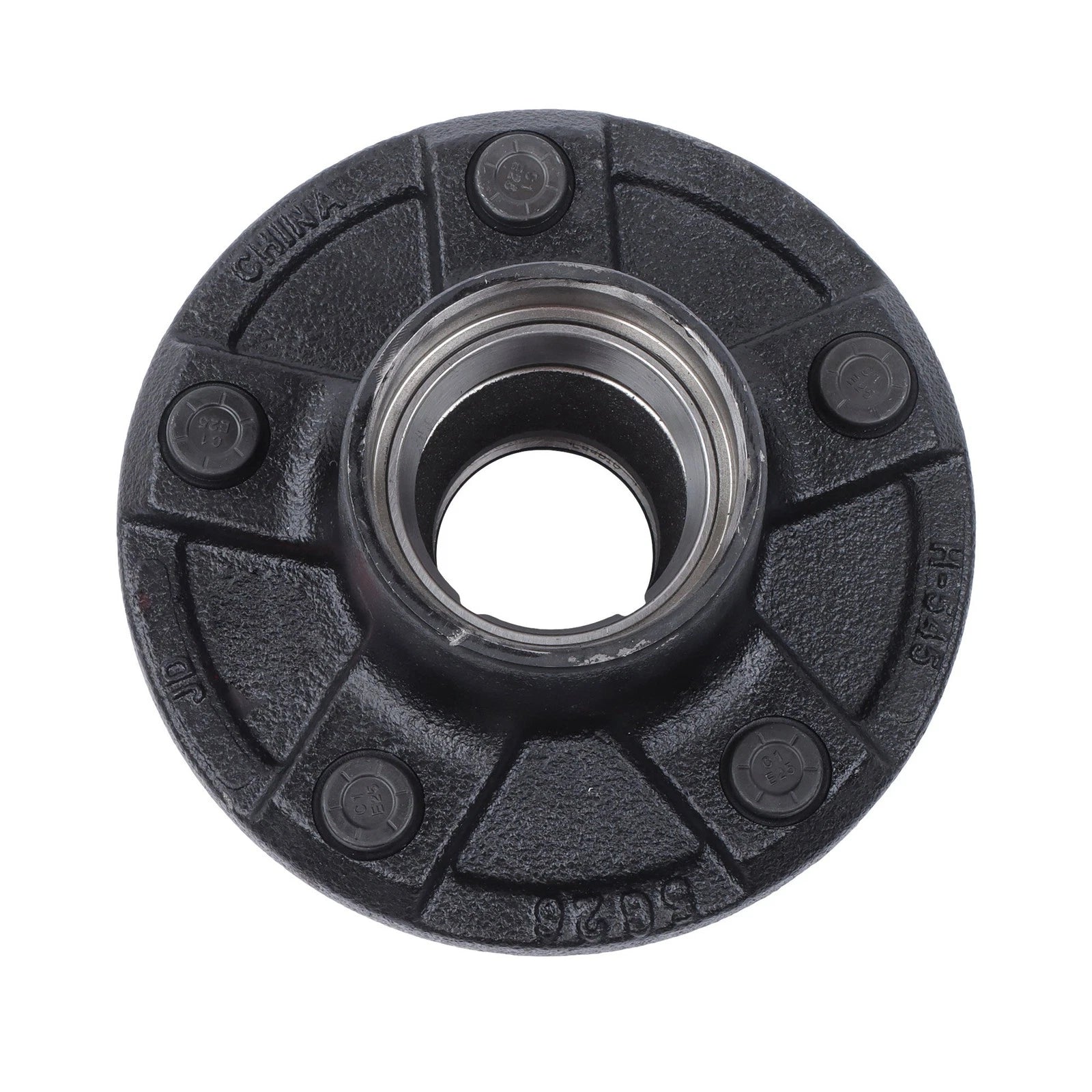 5 Bolt on 5" Bolt Circle for 3