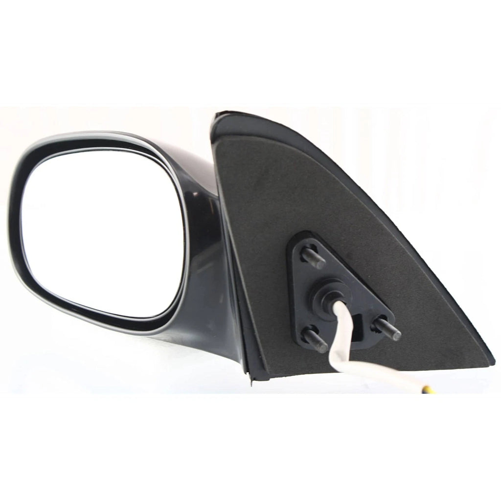 Set of 2 Mirrors for Chevy Corolla