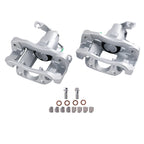 Rear Brake Caliper Assembly Pair for Chrysler Town & Country (2008-2012)