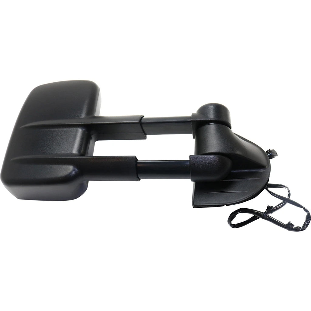Set of 2 Heated Towing Mirrors for Chevy Suburban