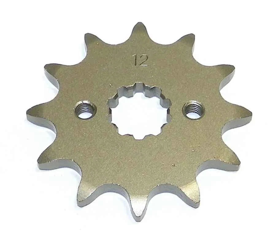 WSM Sprocket for