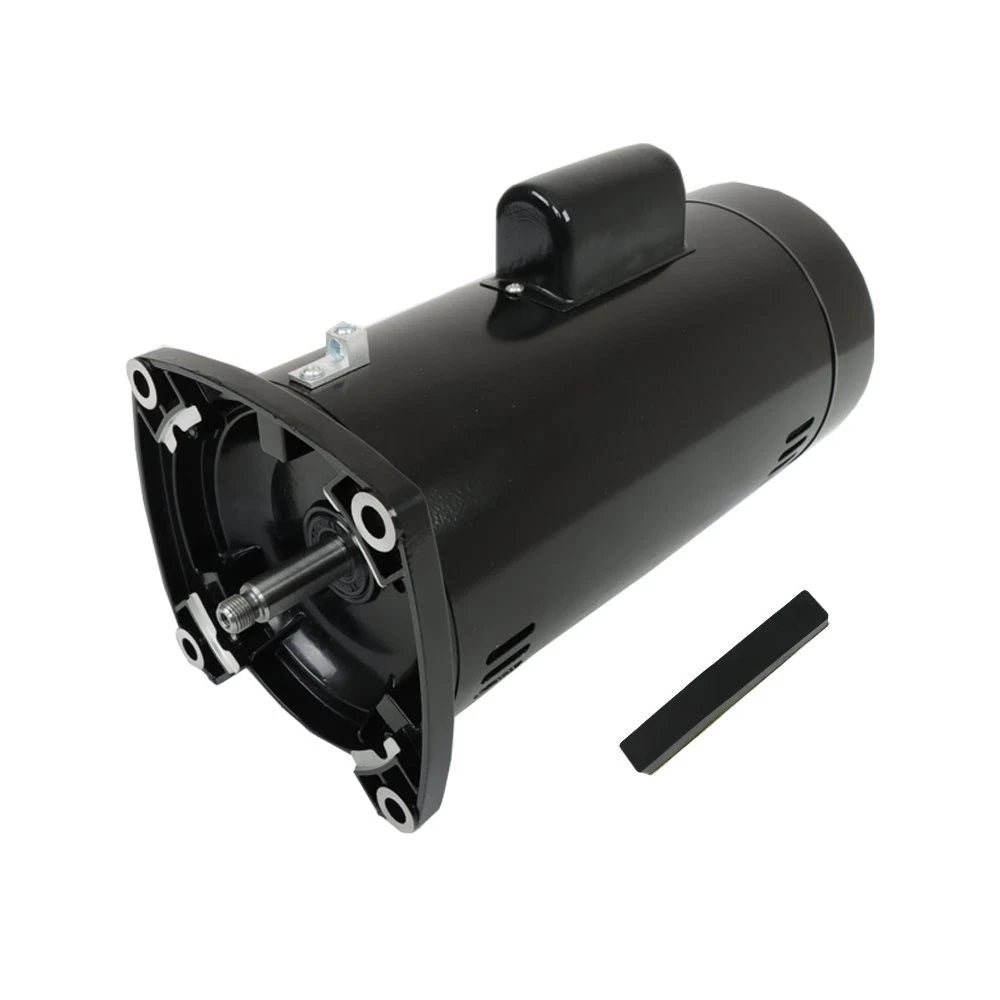 2 HP Pool Motor for Square Flange 48Y Frame (230V) - USQ1202