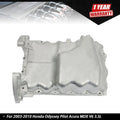 Engine Oil Pan for Honda Odyssey Pilot Acura MDX (2003–2010)