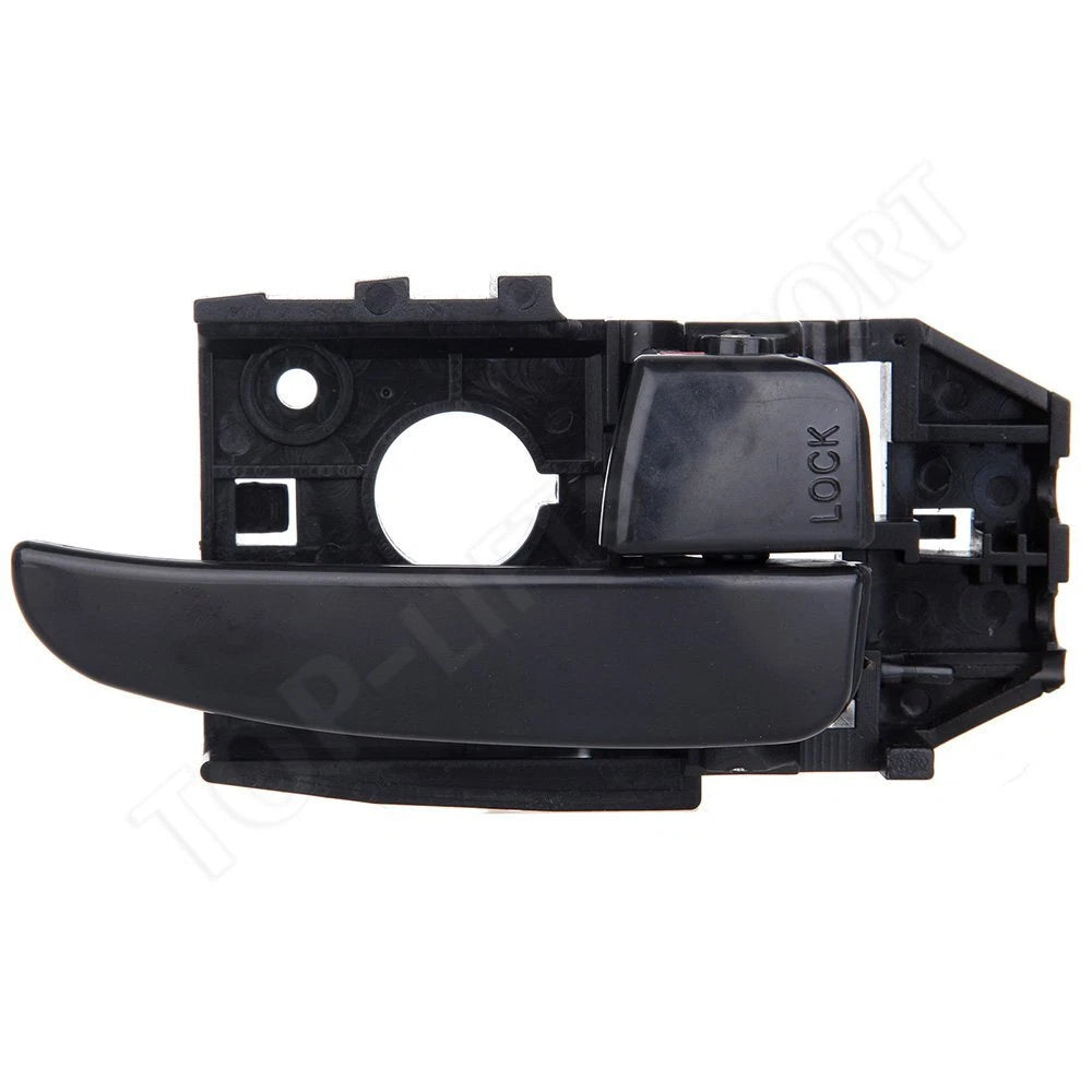 Inner Door Handle for Hyundai Elantra (2001–2005) Right Side Black