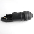 Engine Oil Filter Housing for VW Touareg Audi A4 A5 A6 A8 (2003–2010)
