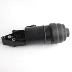 Engine Oil Filter Housing for VW Touareg Audi A4 A5 A6 A8 (2003–2010)