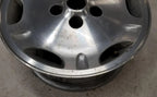 Set of 4 Alloy Rims for Jaguar XJ6 XJ12 XJS (1994–1997) MNA6113AA
