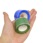 2Pcs Silicone Grip Tape for Kayak Paddle Canoe Dragon Boat