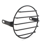 Headlight Grill Lampshade Mounting Cover Bracket for Honda CG125 GN125 (5.75")