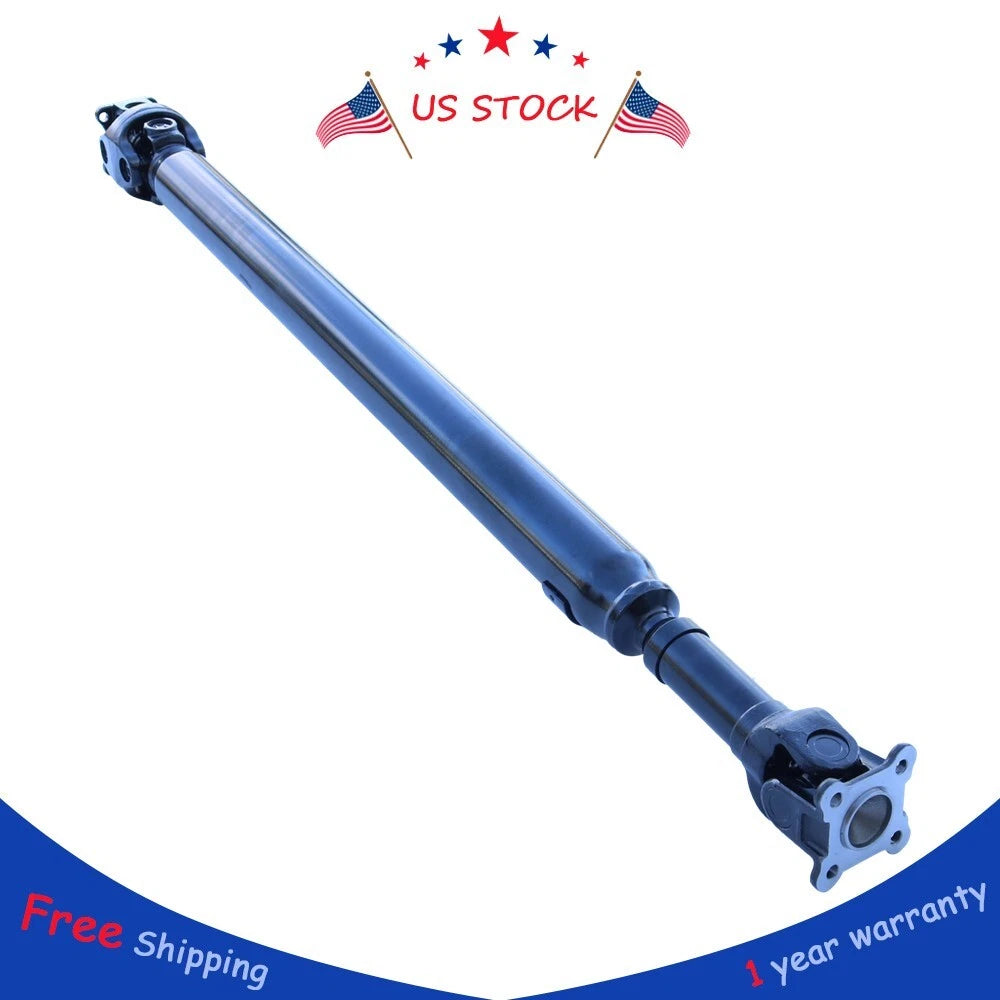 Driveshaft Prop Shaft for Toyota Tacoma (1999–2004) RWD L4 2.7L