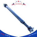 Driveshaft Prop Shaft for Toyota Tacoma (1999–2004) RWD L4 2.7L