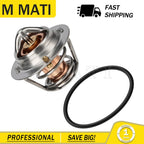 Thermostat for Kawasaki 454Ltd EN450A (1985–1990) / Vulcan 500 EN500A EN500C (1990–2009)