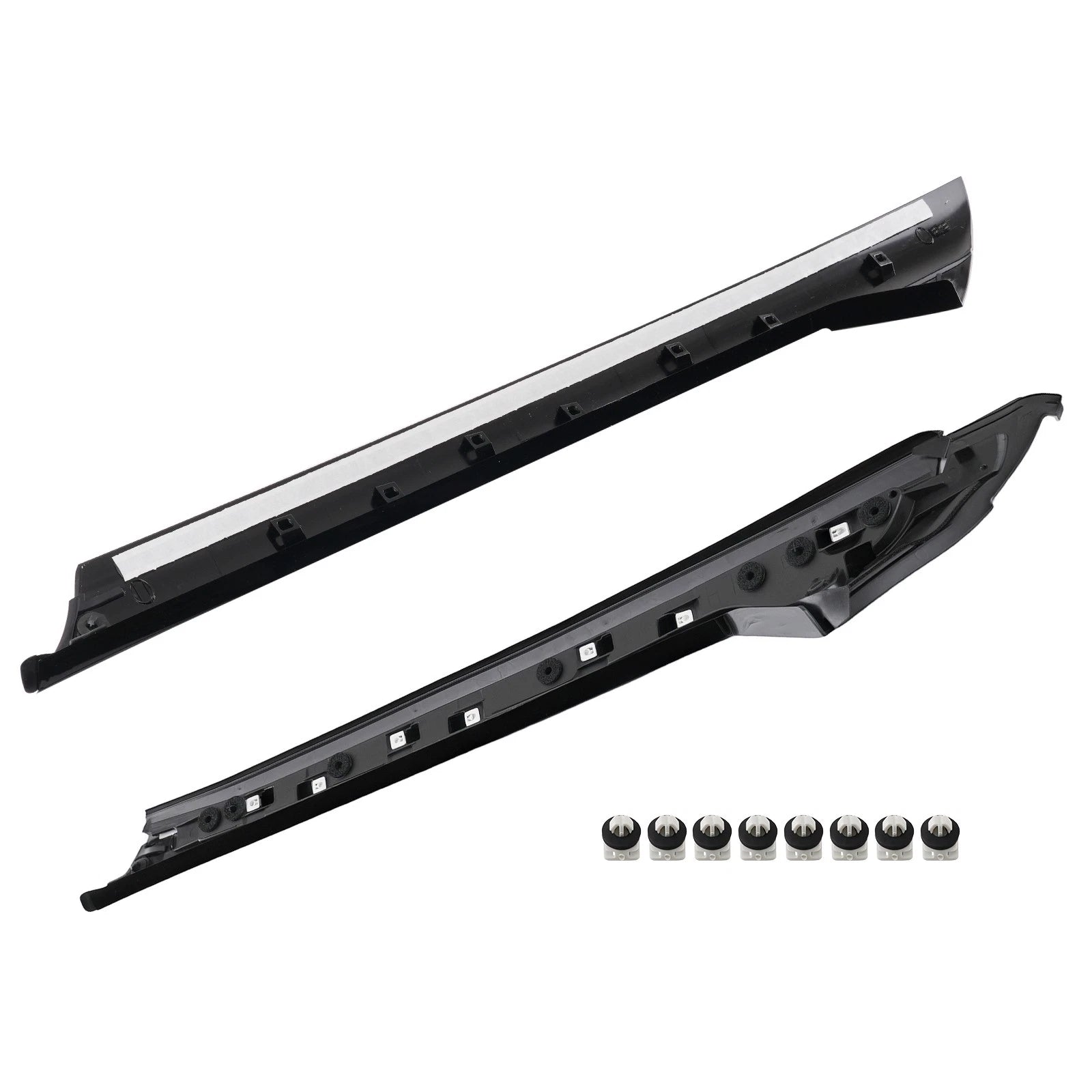 Left A Pillar Molding Trim for Ford Explorer Turbocharged V6 2011-2019 New