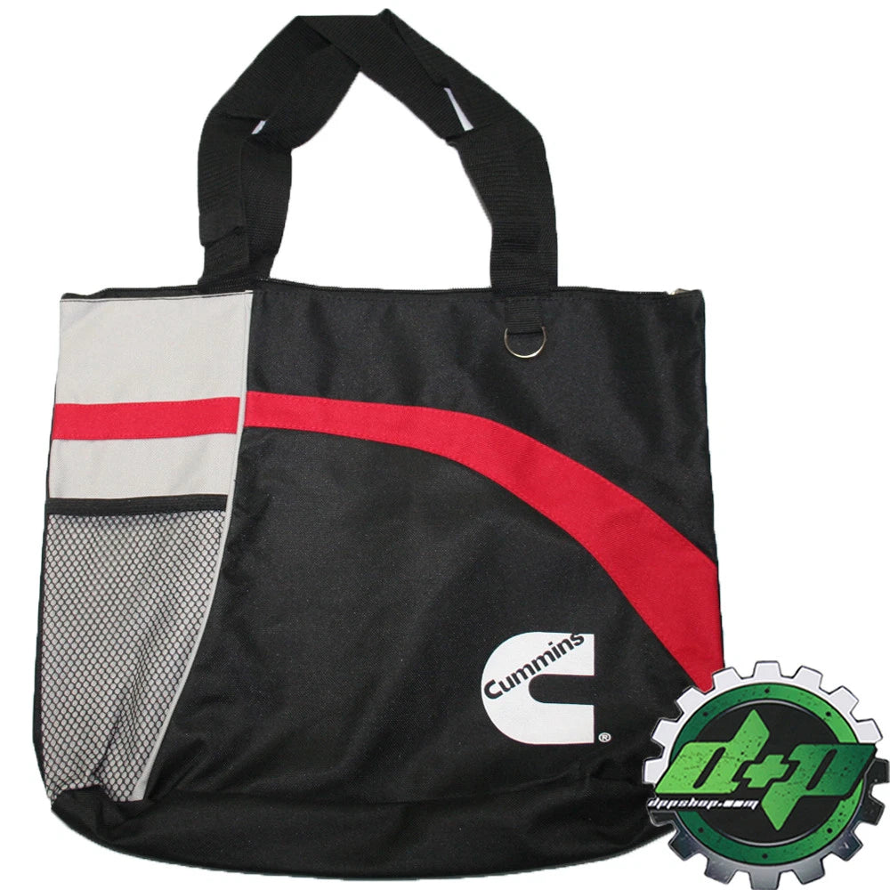 Cummins Duffle Bag for Semi Truck (Mesh, Sport, Travel)