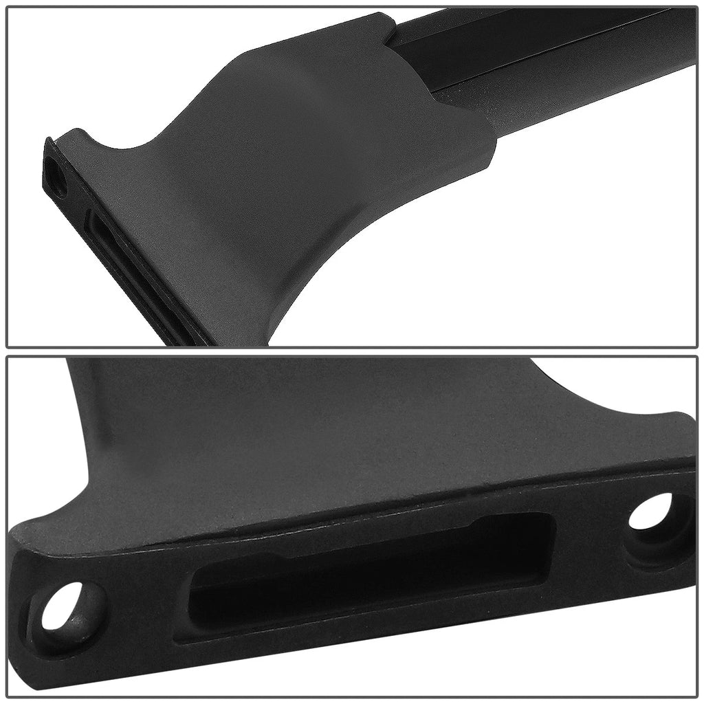 Set of 2 Roof Rack Cross Bars for Buick Envision (2016–2018)