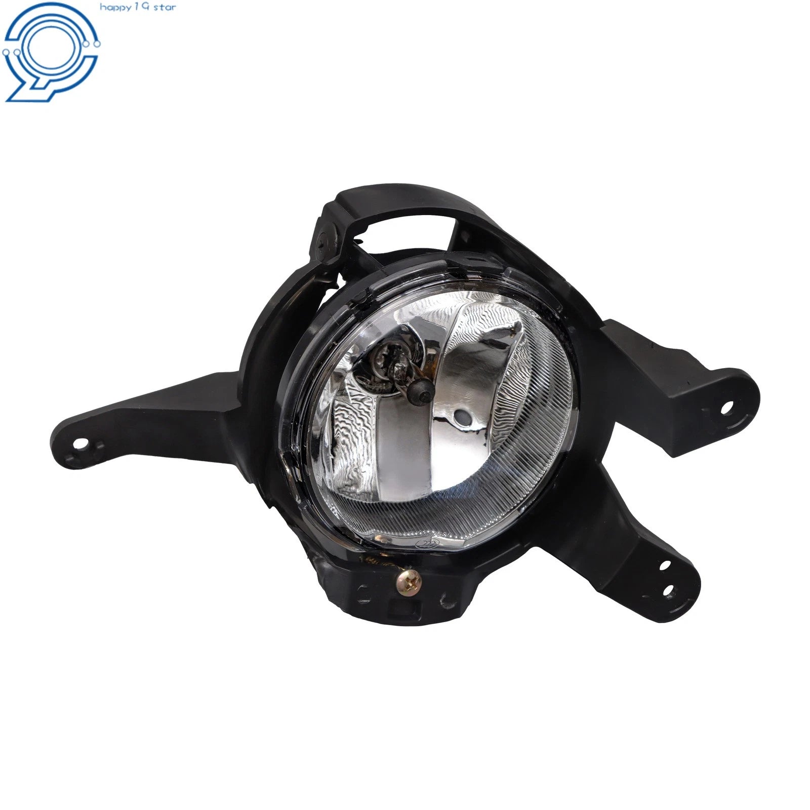 Front Fog Light for Chevrolet Cruze (2011–2014) Halogen Clear Right