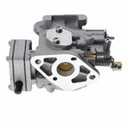 Marine Carburetor for Yamaha 3hp Outboard (6L5-14301)