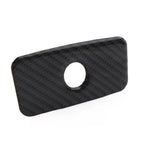 Glove Box Handle Cover Trim for Jeep Grand Cherokee (2011–2020) Black
