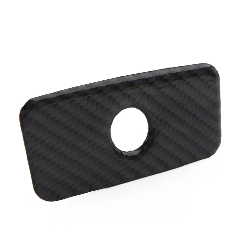 Glove Box Handle Cover Trim for Jeep Grand Cherokee (2011–2020) Black