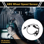 ABS Wheel Speed Sensor No. 5745030EH01 for Honda Accord (2024) 1Pc Right Front