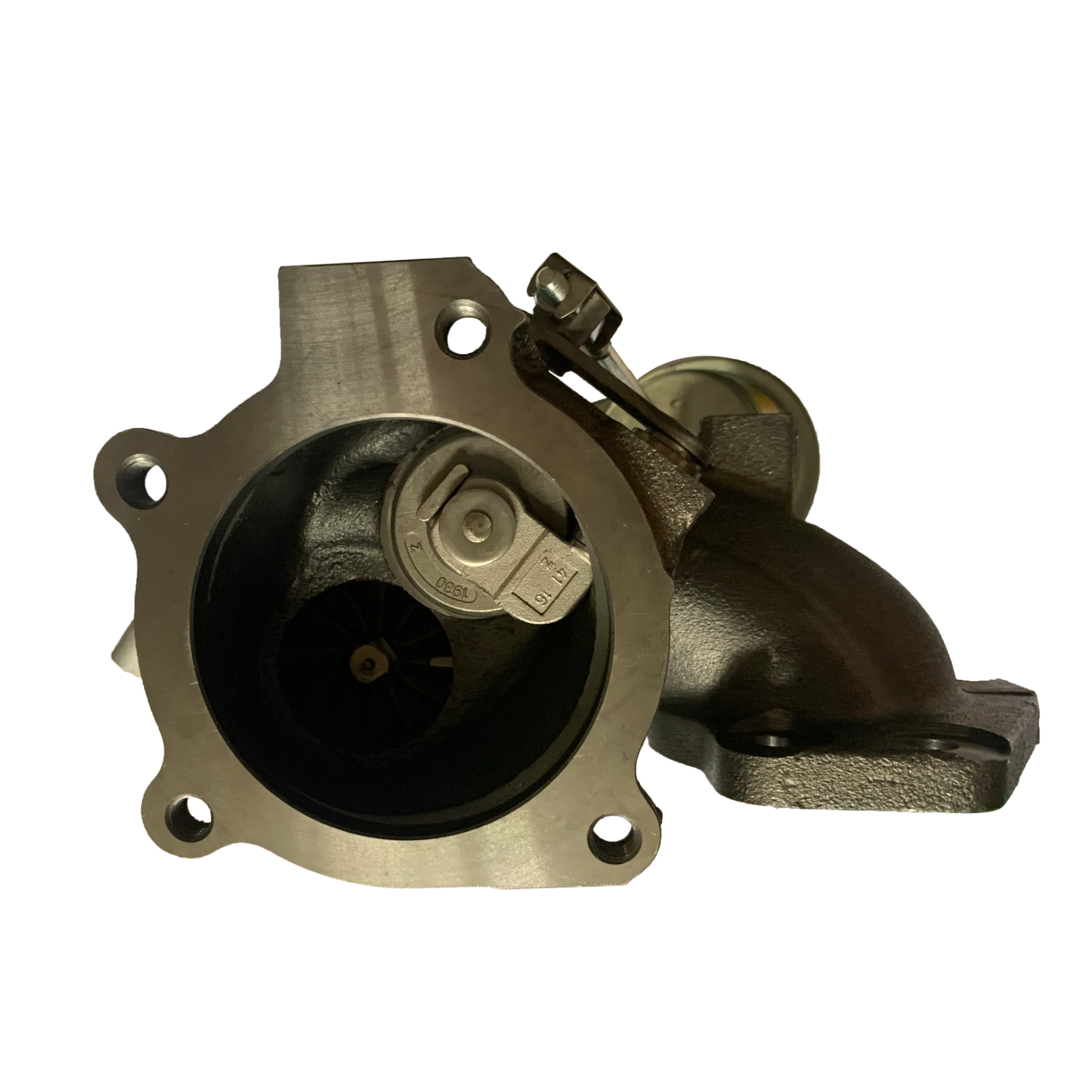 K04 Turbo Charger for Buick Verano Regal 2.0L (2013–2016)