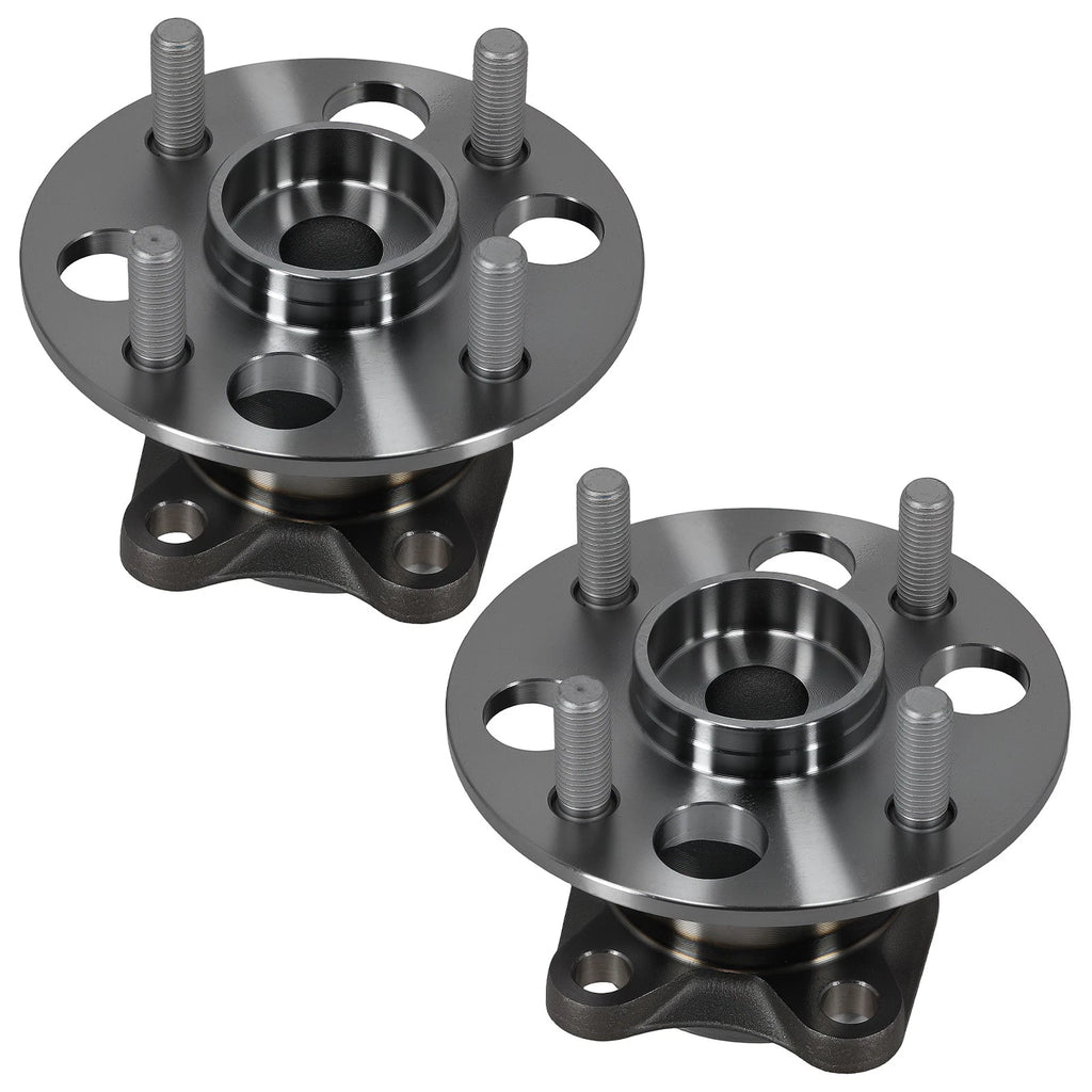 Rear Wheel Hub Bearing Assembly for Toyota Yaris (2006–2008) 512371 BR930687