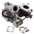 Turbocharger for Nissan Navara D22 (2001–2004) VD420058 YD25DDTI