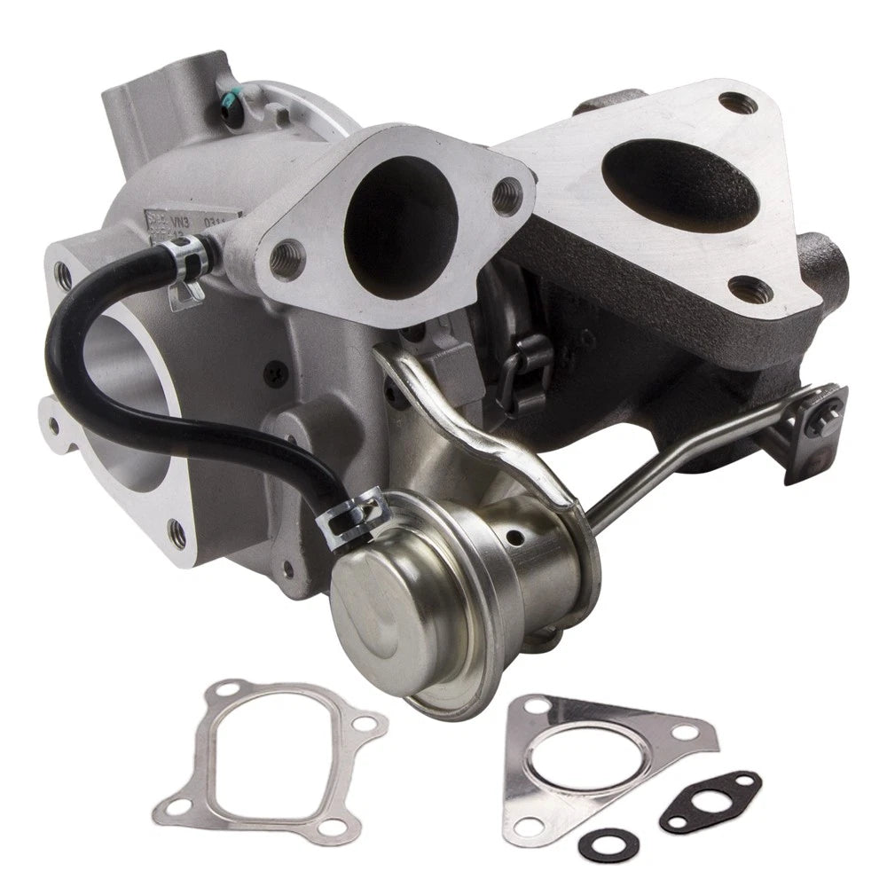 Turbocharger for Nissan Navara D22 (2001–2004) VD420058 YD25DDTI