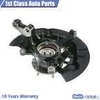 Front Right Steering Knuckle for Toyota Avalon (2013-2016)